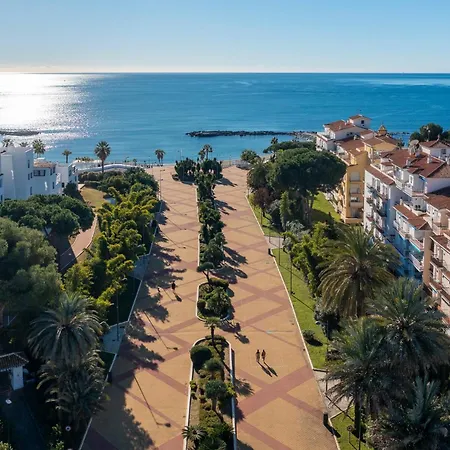 Fabuloso Junto A La Playa Apartment