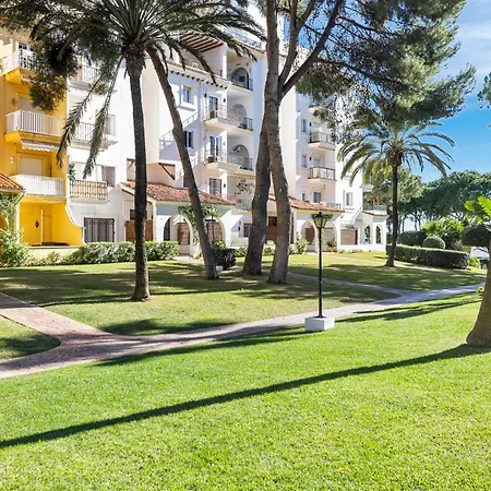 Apartment Fabuloso Junto A La Playa *
