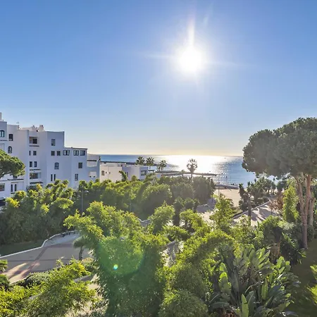 Apartment Fabuloso Junto A La Playa