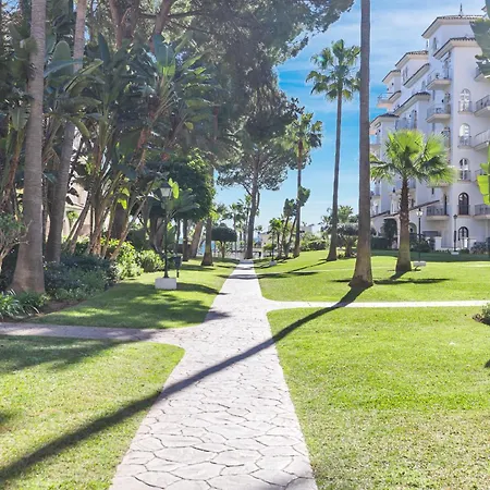 Apartment Fabuloso Junto A La Playa