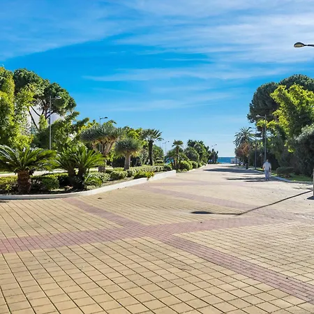 Andalucia Del Mar 3 008 דירה מארבלה