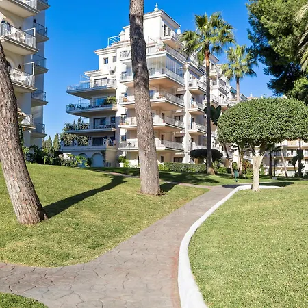 Apartment Fabuloso Junto A La Playa *