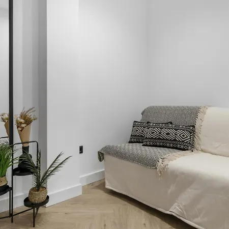 Apartment Fabuloso Junto A La Playa *