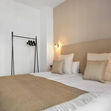 Apartment Fabuloso Junto A La Playa Marbella