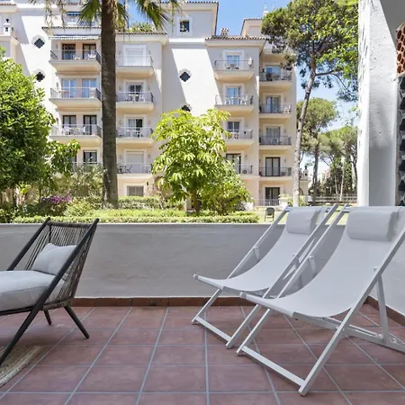 Fabuloso Junto A La Playa Apartment *