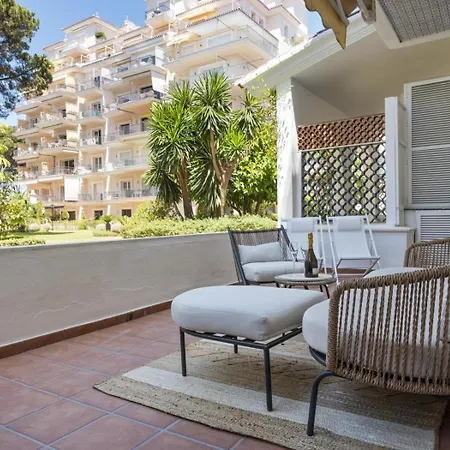 Apartment Fabuloso Junto A La Playa *