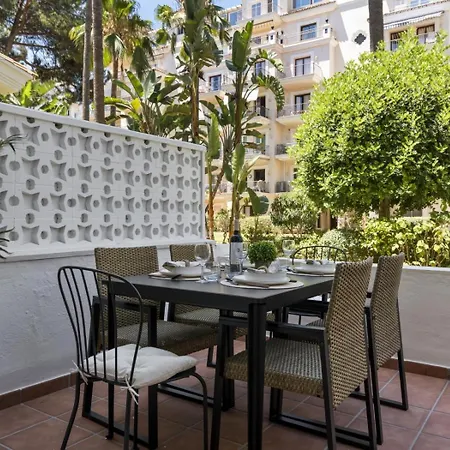 Apartment Fabuloso Junto A La Playa