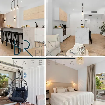 Apartment Fabuloso Junto A La Playa *