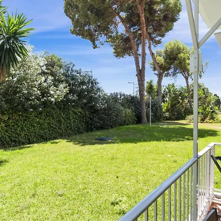Apartment Fabuloso Junto A La Playa *